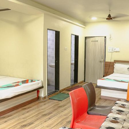 Hotel Mukesh Residency Πούνε Εξωτερικό φωτογραφία