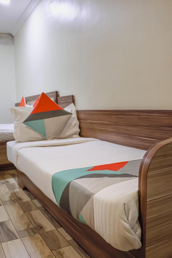 Hotel Mukesh Residency Πούνε Εξωτερικό φωτογραφία