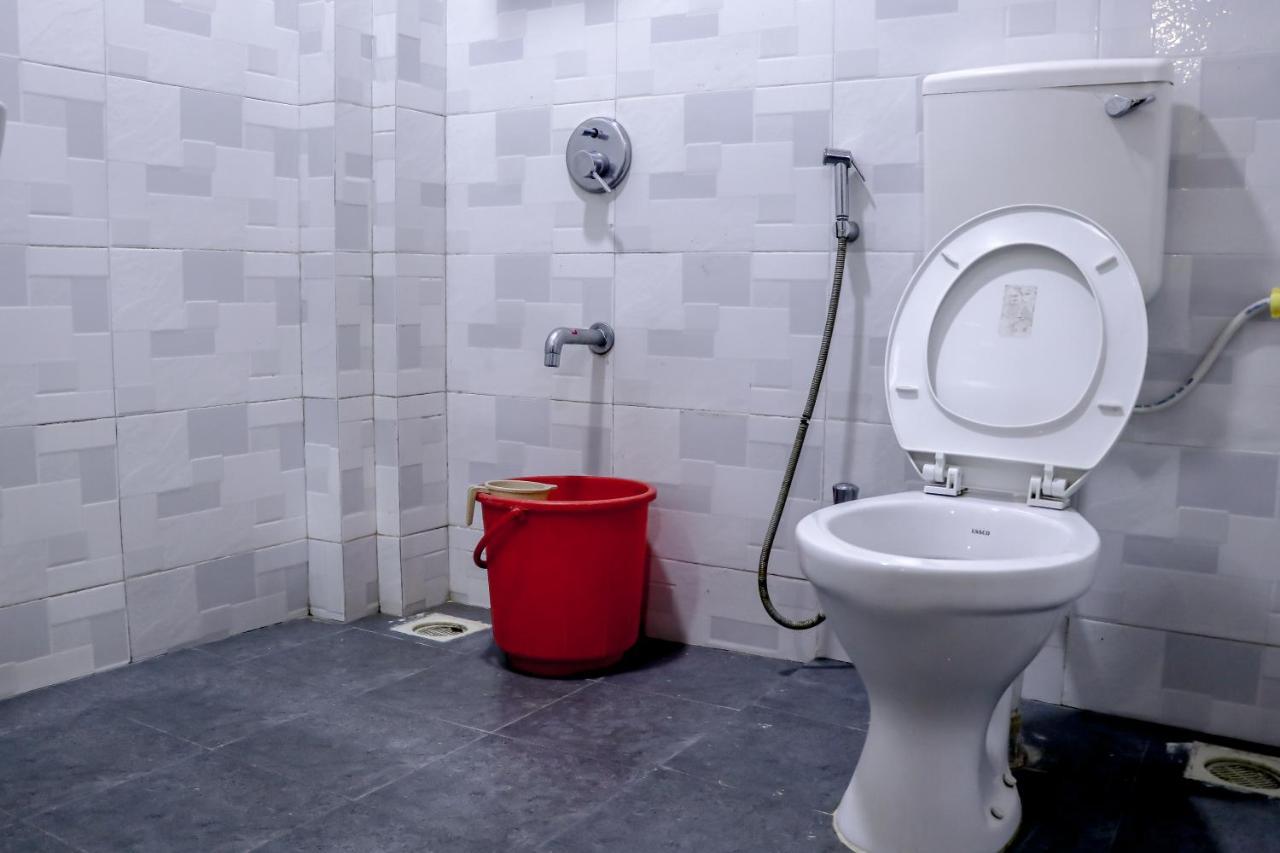 Hotel Mukesh Residency Πούνε Εξωτερικό φωτογραφία