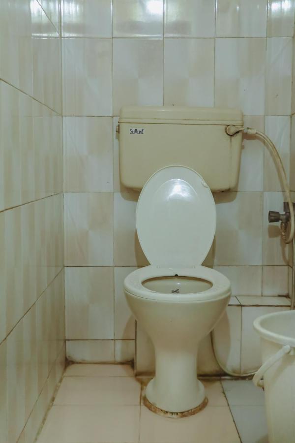 Hotel Mukesh Residency Πούνε Εξωτερικό φωτογραφία