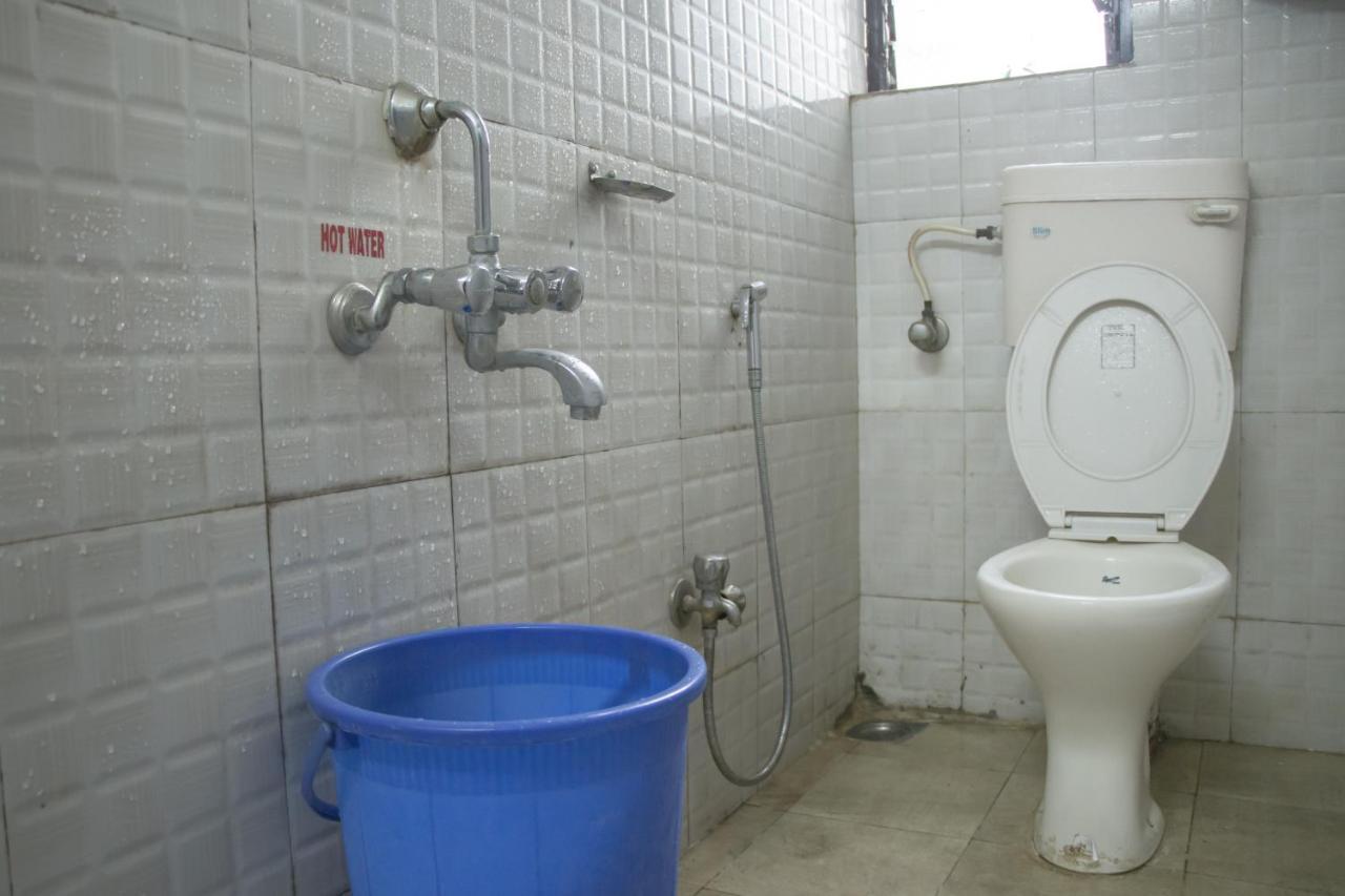Hotel Mukesh Residency Πούνε Εξωτερικό φωτογραφία