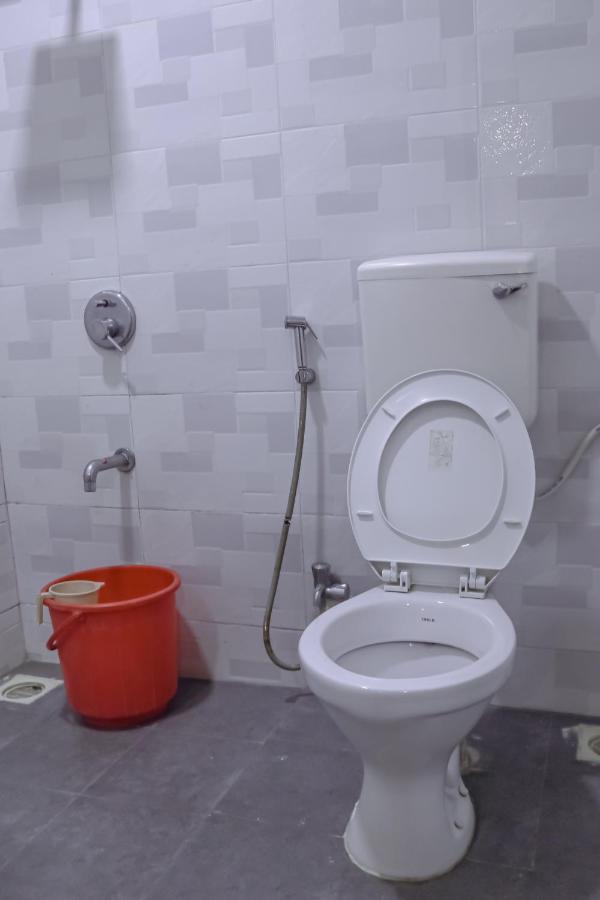 Hotel Mukesh Residency Πούνε Εξωτερικό φωτογραφία